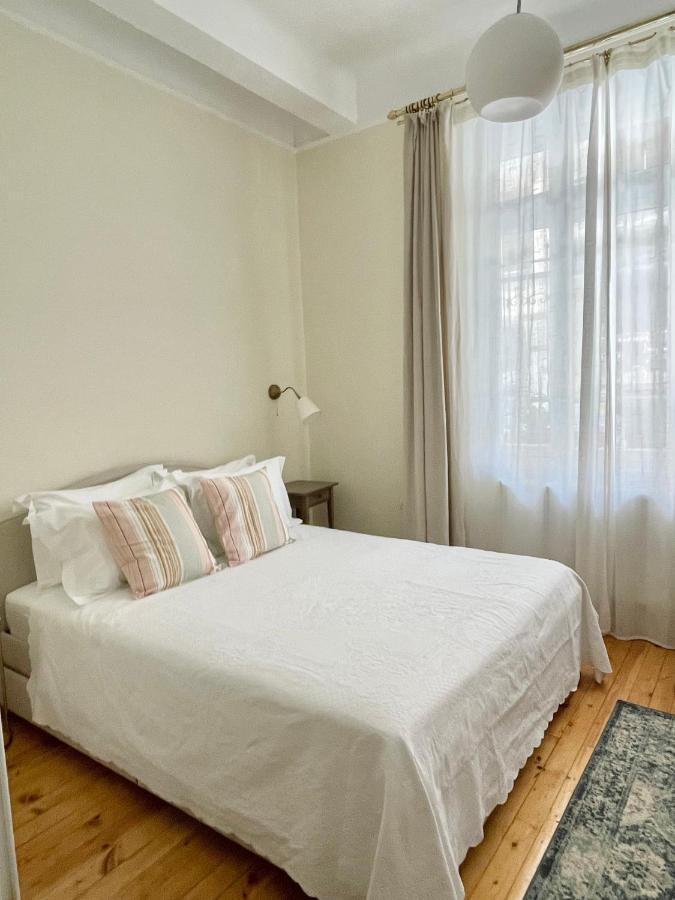 Ministerium 1&2 Bedroom Apartments Soluň Exteriér fotografie