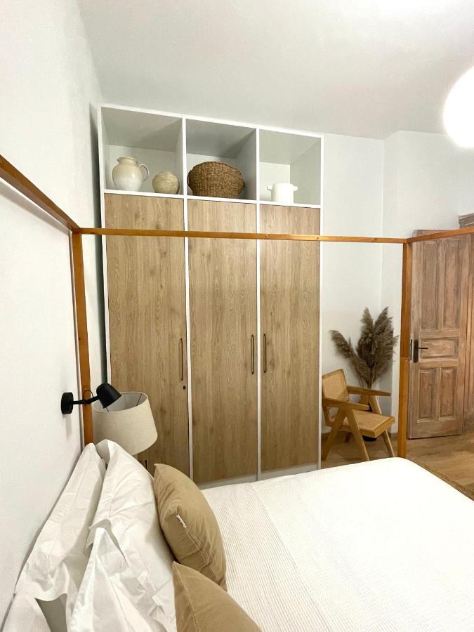 Ministerium 1&2 Bedroom Apartments Soluň Exteriér fotografie