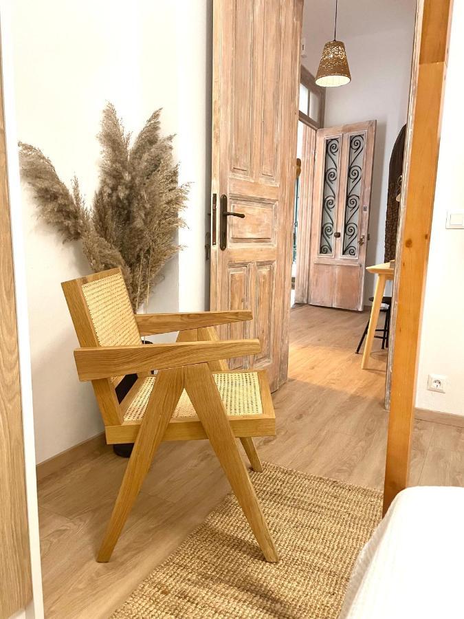 Ministerium 1&2 Bedroom Apartments Soluň Exteriér fotografie