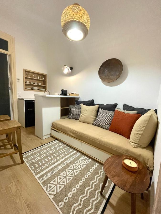 Ministerium 1&2 Bedroom Apartments Soluň Exteriér fotografie